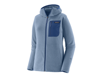 Patagonia Women's R1 Air Full-Zip Hoody