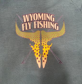 Free Fly Women's Shade Hoody II Logo