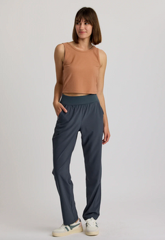 Free Fly Women's Breeze Flats Pant