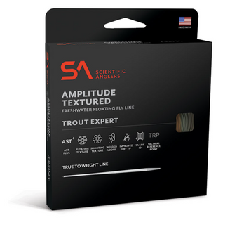 Scientific Anglers Amplitude Trout Expert Scientific Anglers Amplitude Trout Expert
