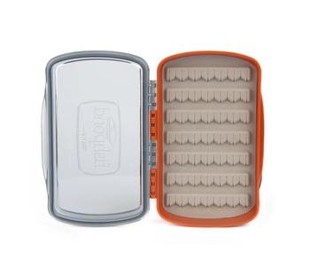 Fishpond Tacky Pescador Fly Box Small Clear