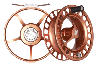 Sage Spectrum Fly Spools