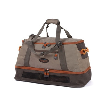 Fishpond Flat Tops Wader Duffel