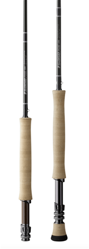 Sage R8 Core Fly Rod