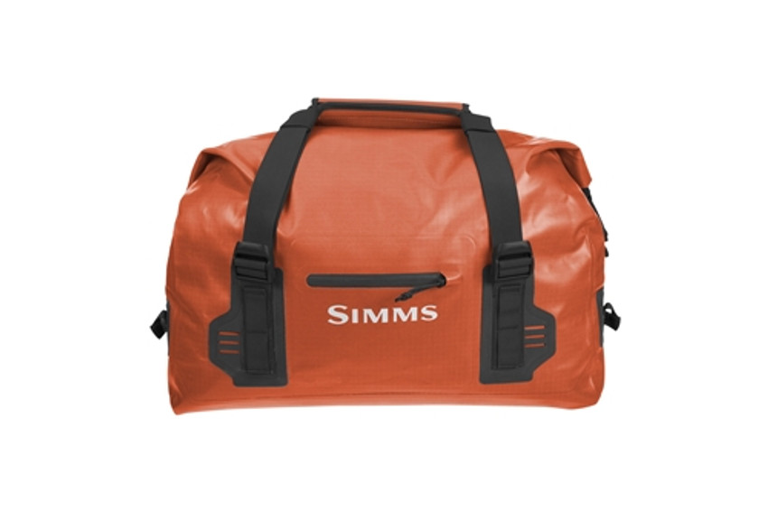 Simms Dry Creek Duffel Small 60L