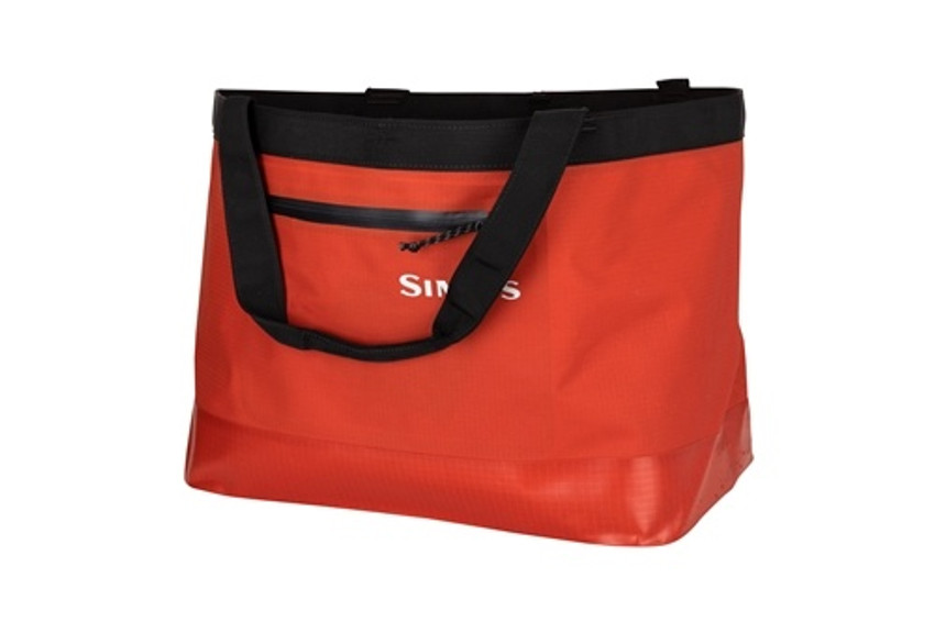 Simms Dry Creek Simple Tote 50L