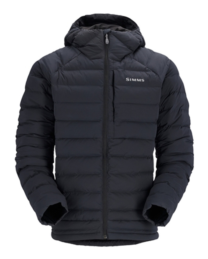 Simms Men's ExStream Hooded Jacket