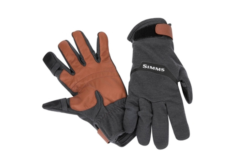 Simms Lightweight Wool Flex Glove