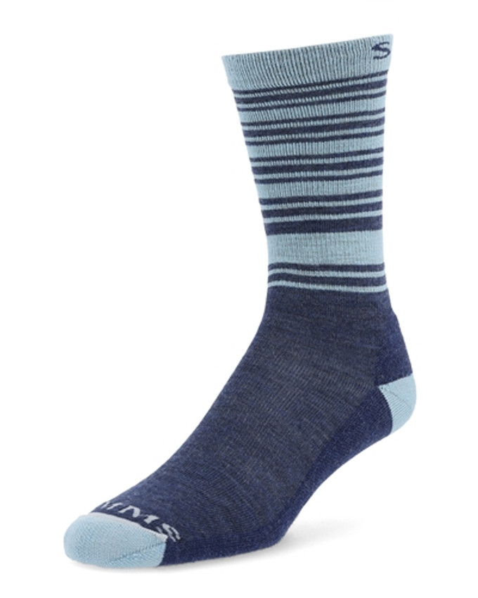 Simms Women's Merino Lightweight Hiker Sock