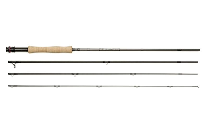 Fly Rods - Scott - Platte River Fly Shop