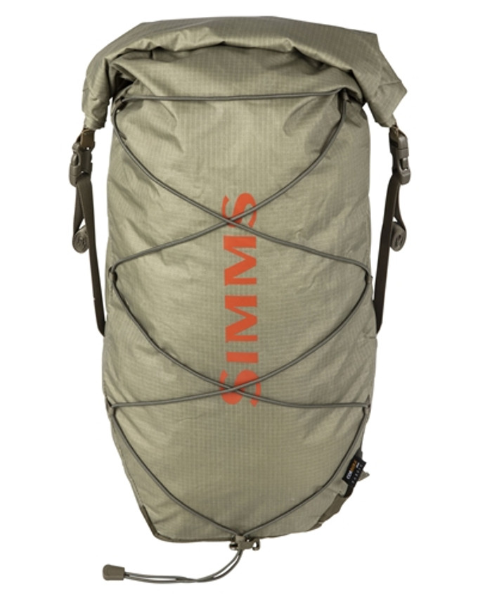 Simms Flyweight Pack Vest Closeout Sale