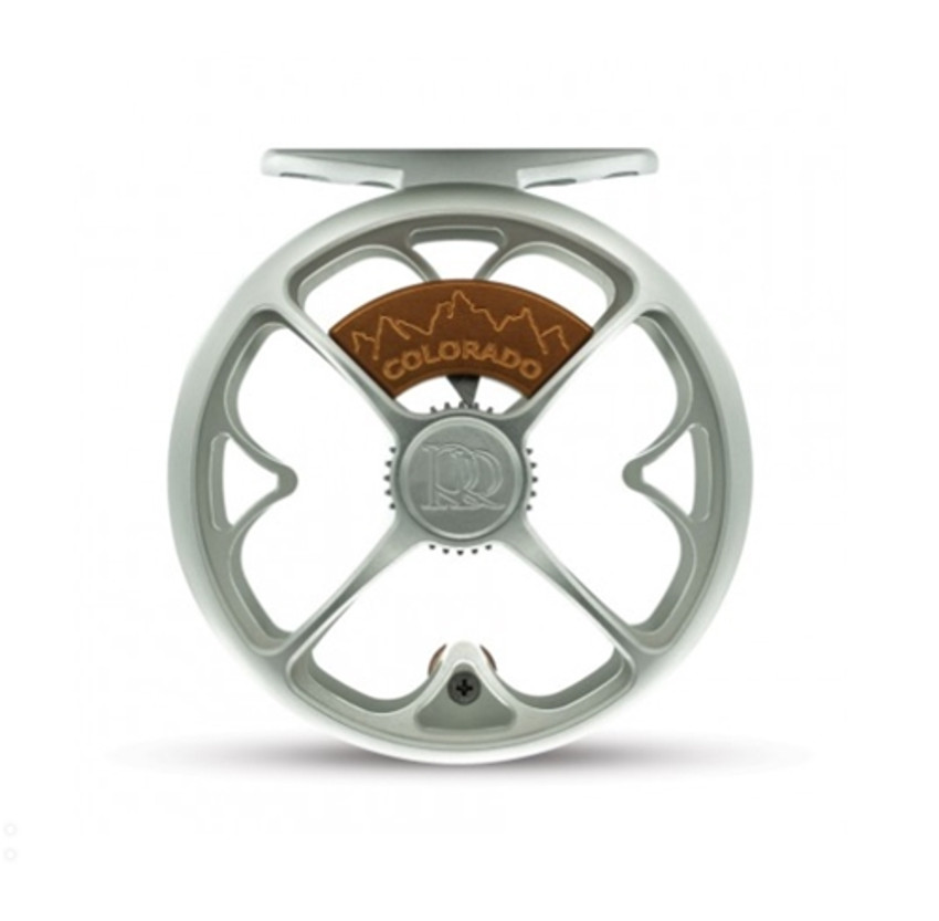 Ross Colorado Fly Reel 