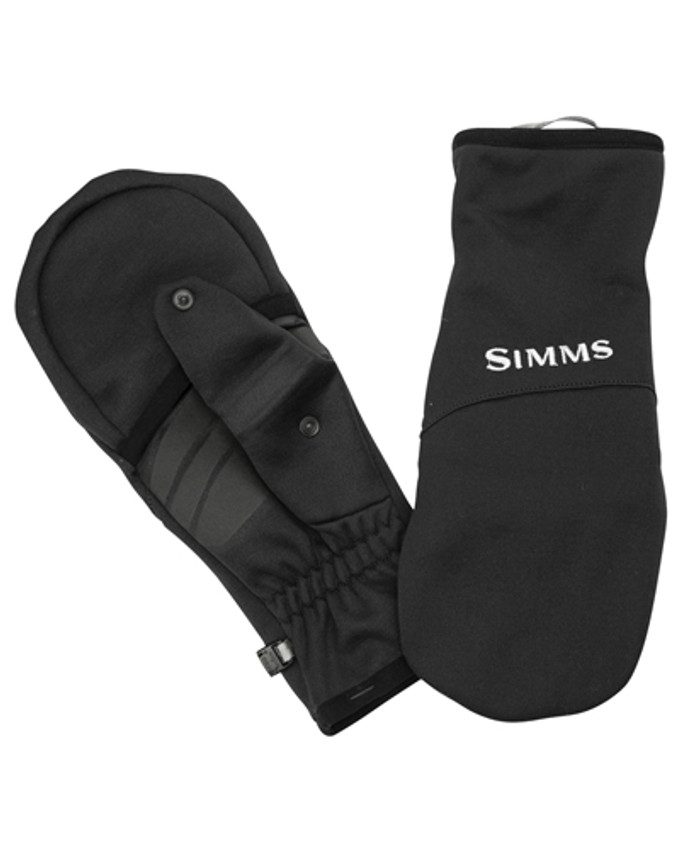Simms Freestone Foldover Mitt