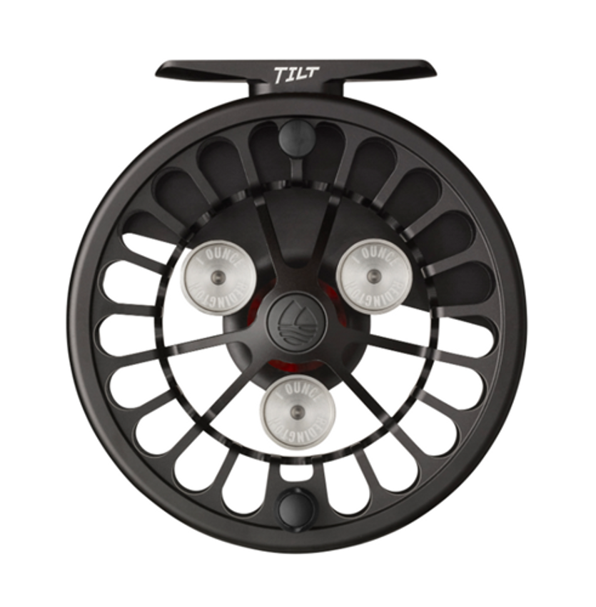 Redington RUN Fly Reel — Red's Fly Shop