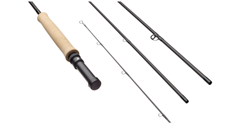 Sage Sense Fly Rod