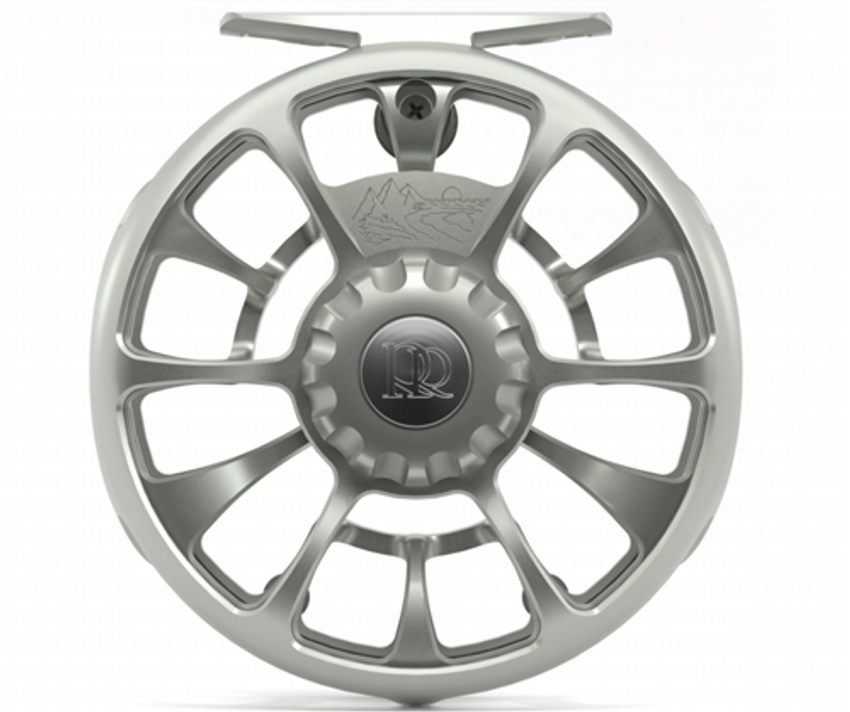 Ross Colorado Fly Reel - Bob Mitchell's Fly Shop