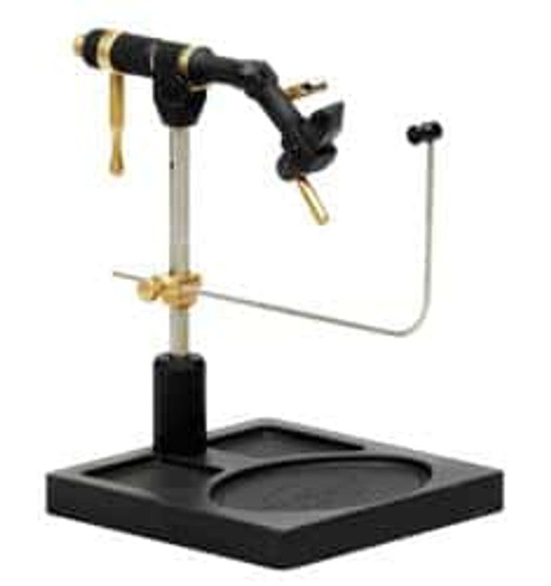 Renzetti Special Edition Masters Fly Tying Vise