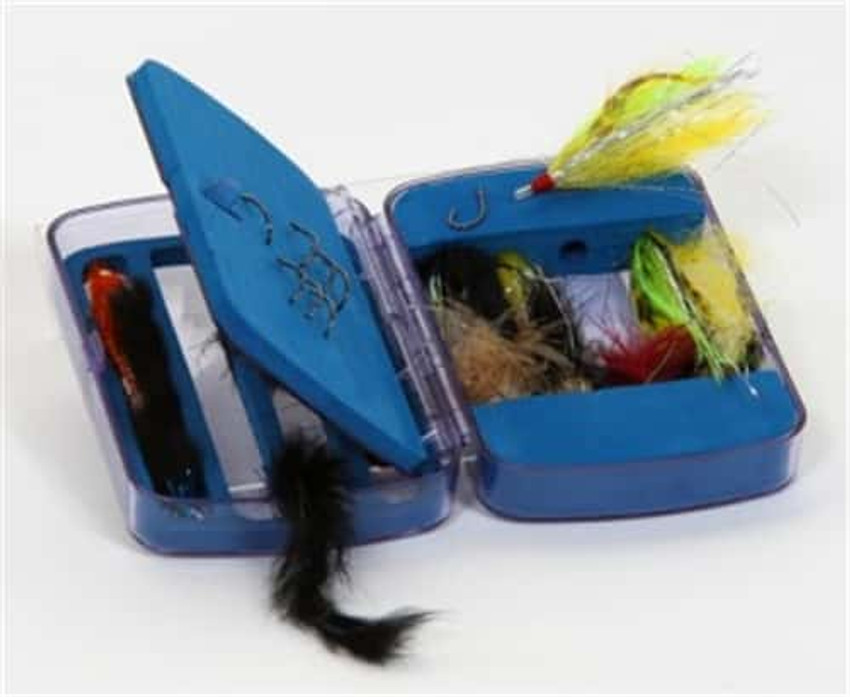 Cliff Outdoors The Swinger Fly Box
