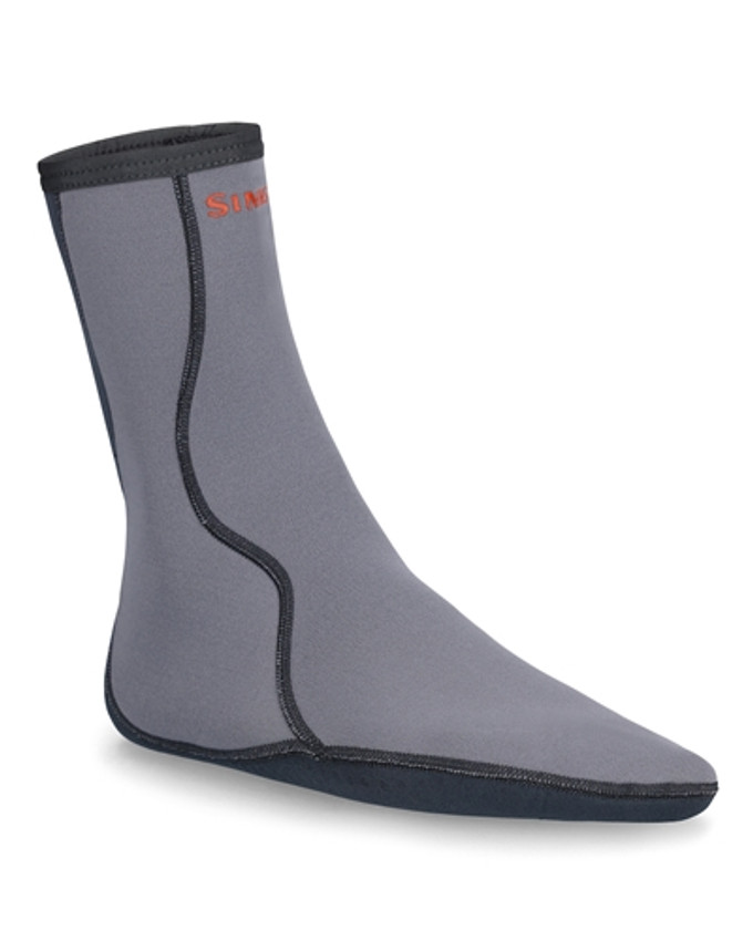 Simms Flyweight Neoprene Wet Wading Socks