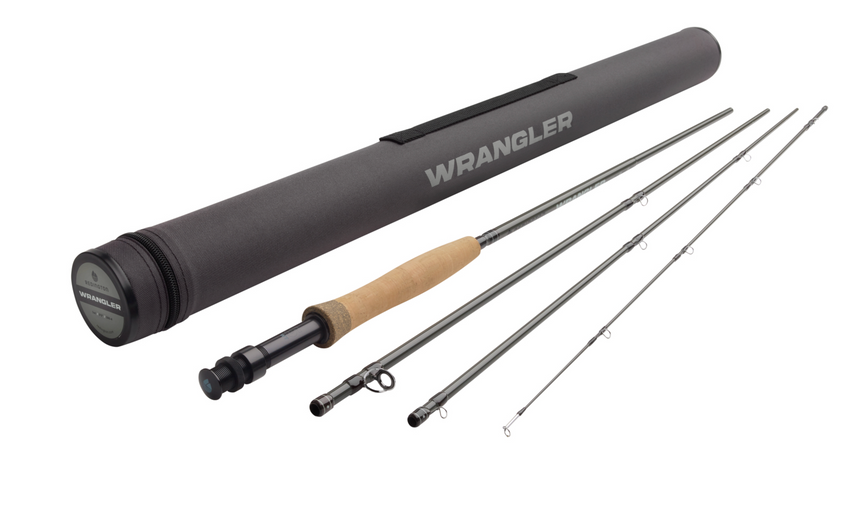 Redington Wrangler Fly Rod