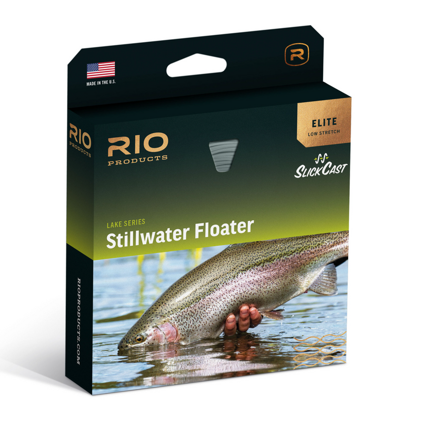 RIO Elite Stillwater Floater