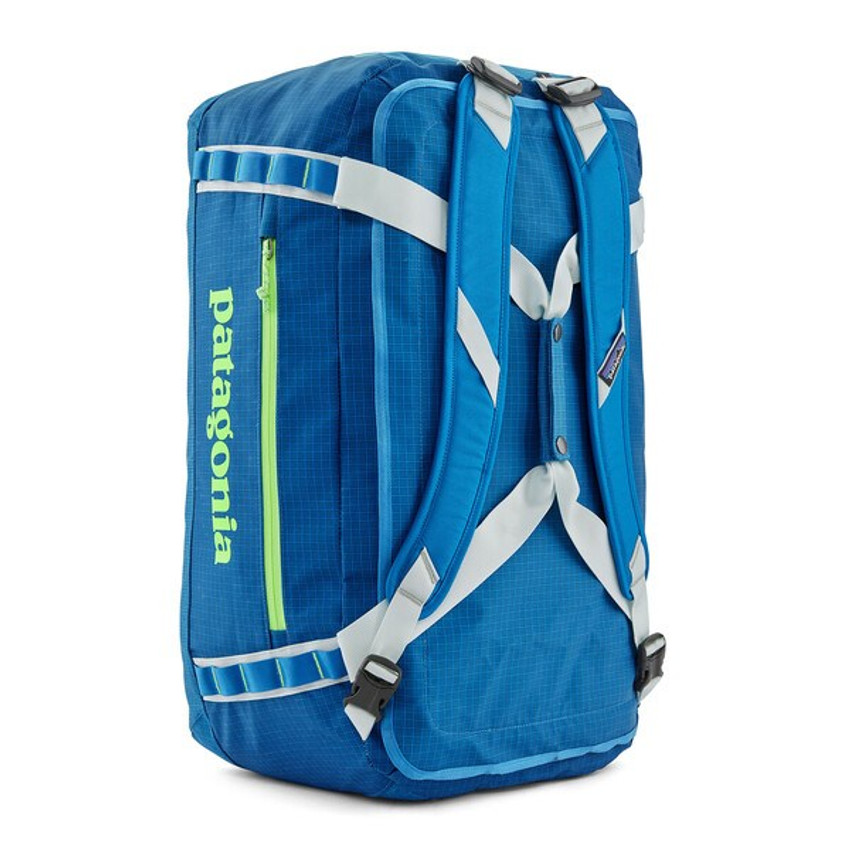 Patagonia Black Hole Duffel 55L Backpack