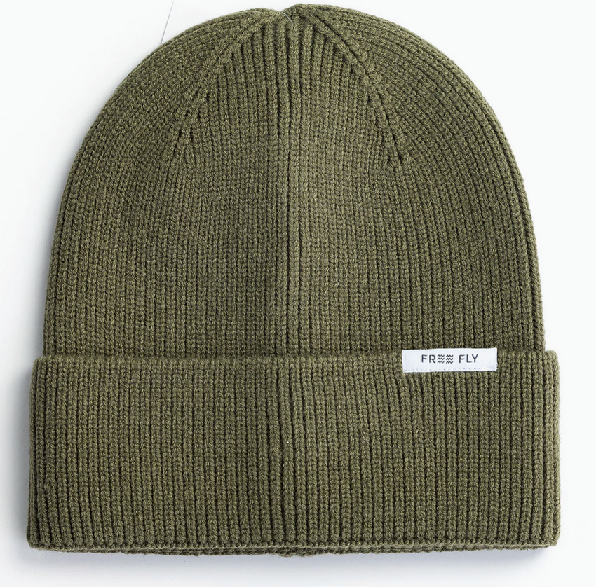 Free Fly Knit Beanie