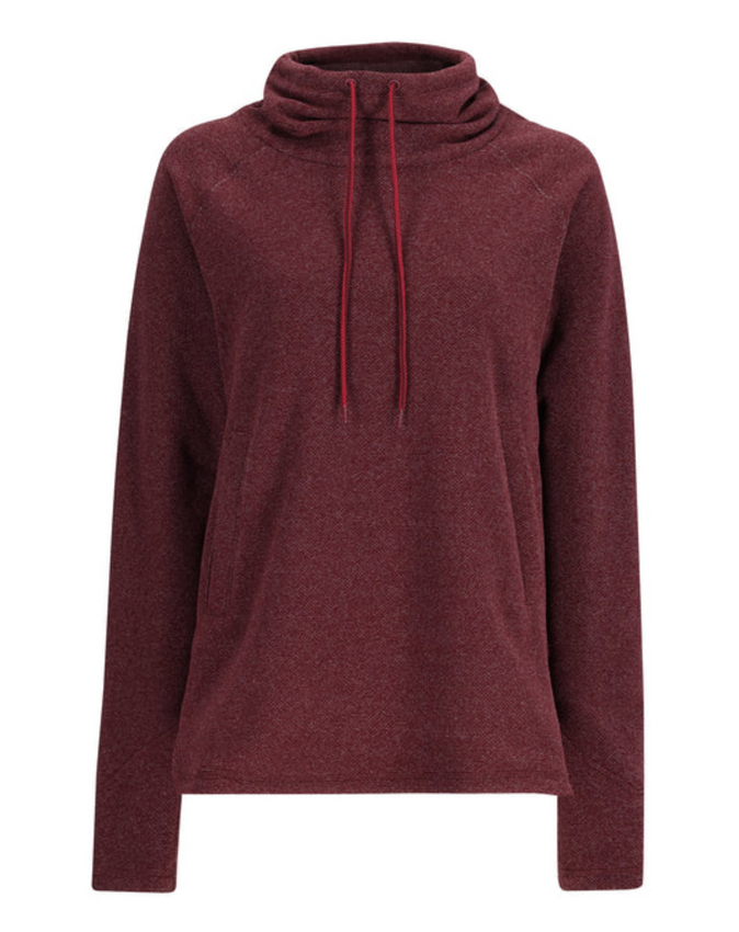 Simms Women's Rivershed Sweater Simms Women's Rivershed Sweater