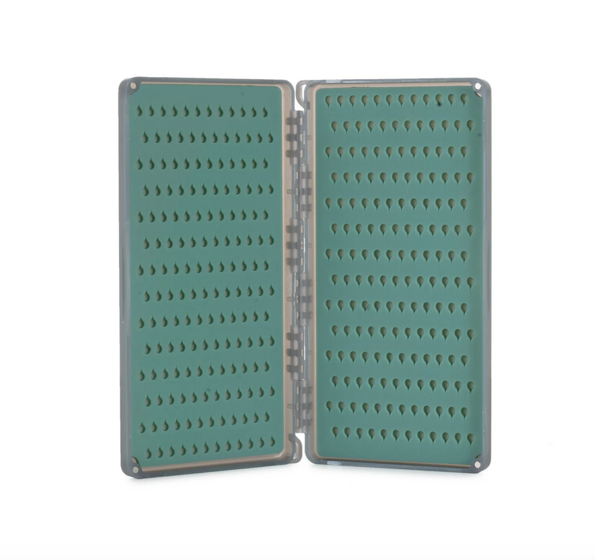 Fishpond Tacky Original 2X Fly Box Fishpond Tacky Original 2X Fly Box