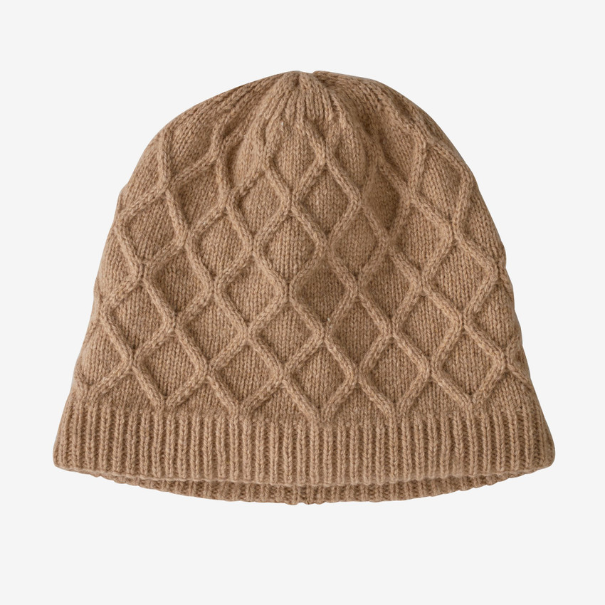 PATAGONIA WOMEN'S HONEYCOMB KNIT BEANIE