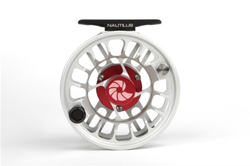 Nautilus X-Series Fly Reel