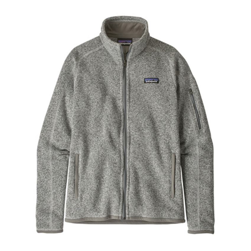 Patagonia Women's Better Sweater Jacket Sale on Select Colors