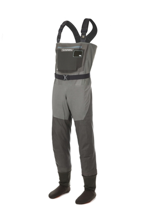 Wading Gear - Waders - Women's Fly Fishing Waders - Platte River Fly Shop