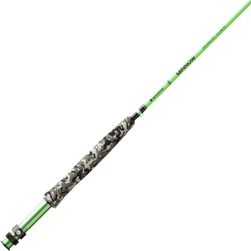 Redington Minnow Fly Rod Outfit