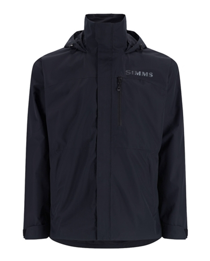 Simms Challenger Jacket