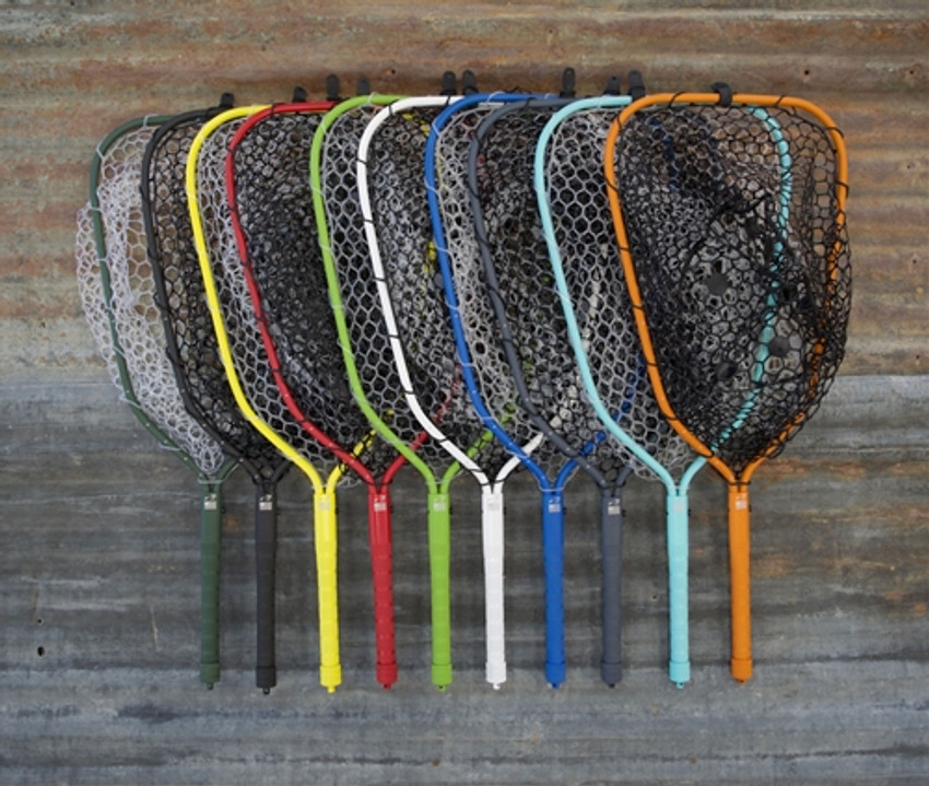 Accessories - Nets - Rising Nets - Platte River Fly Shop