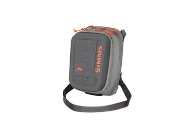 Simms Freestone Bags & Packs Review 