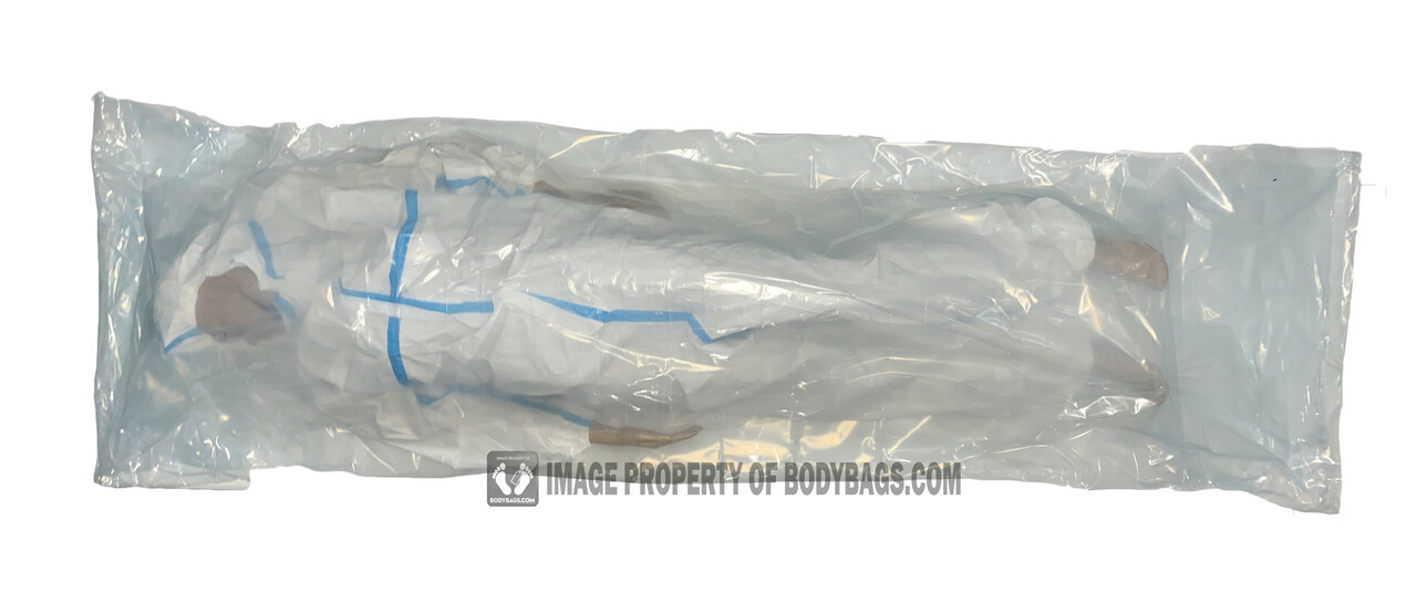 Body Bag, TC Bodybag® - BE150 | Mopec