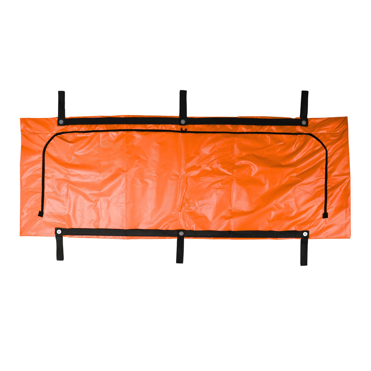 Disaster Bag - 6 Handle - Adult Size