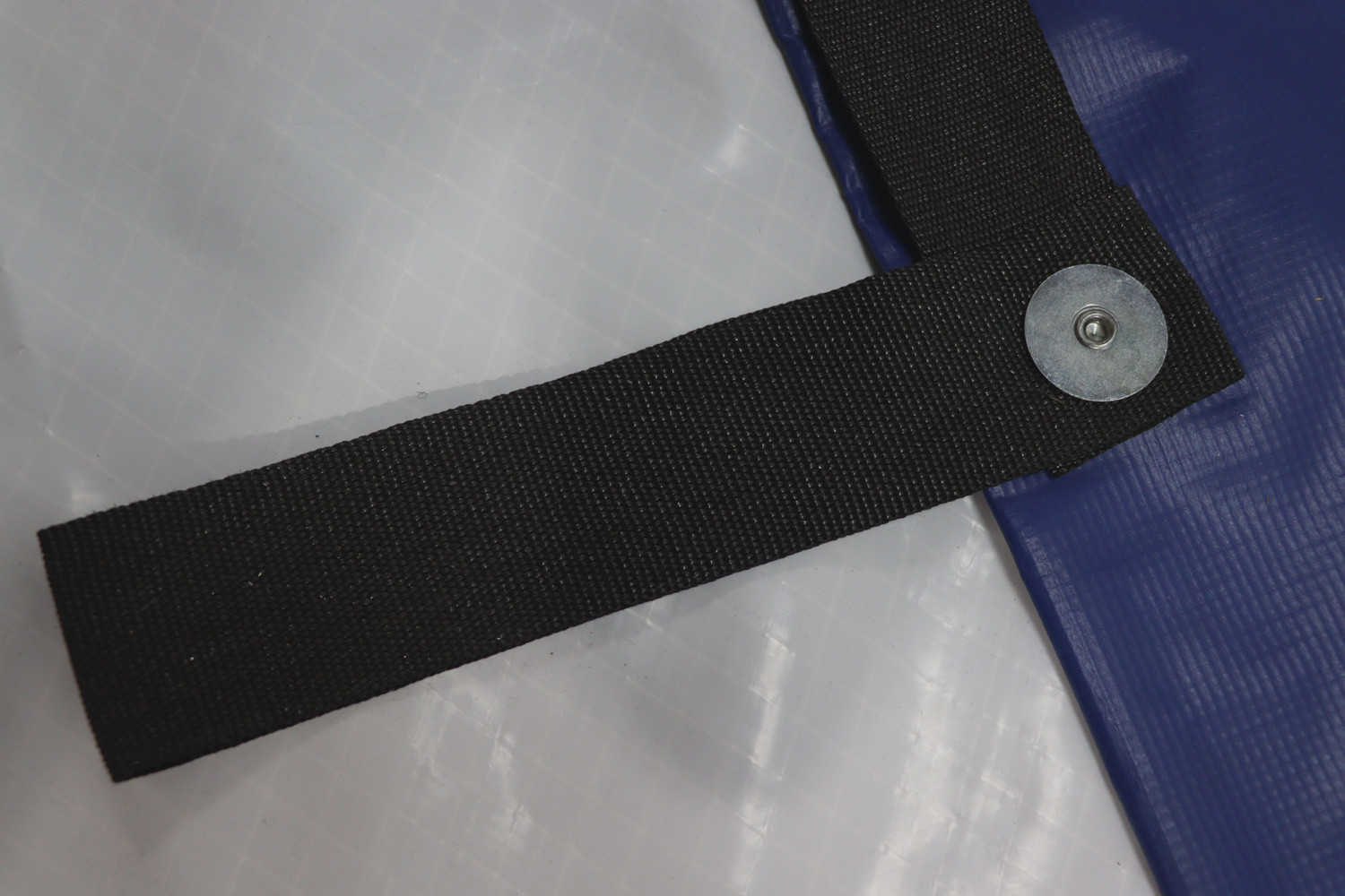 Disaster Bag - 6 Handle - Adult Size