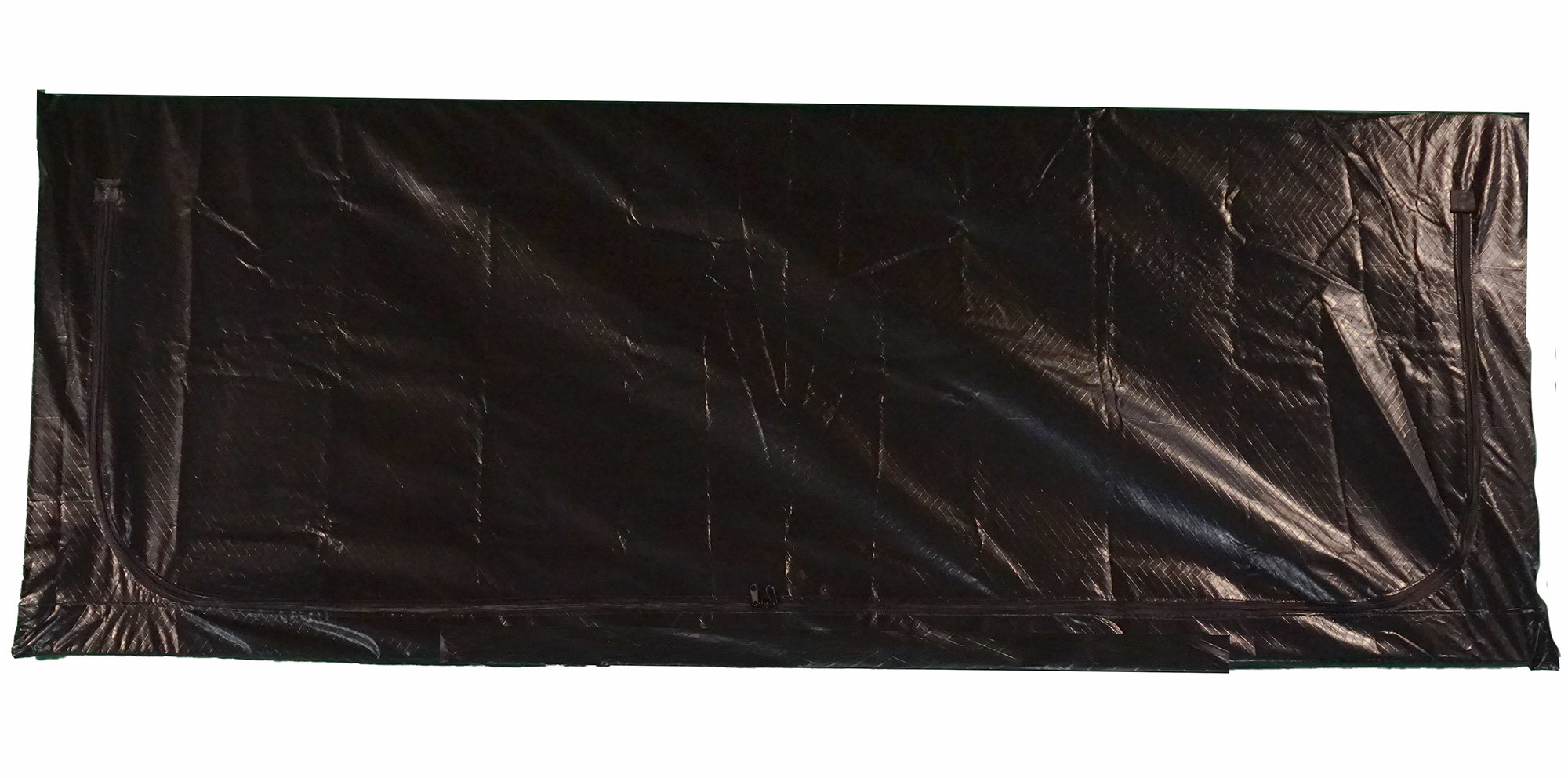 Diamond Heavy Duty Chlorine-Free Body Bag - Adult Size