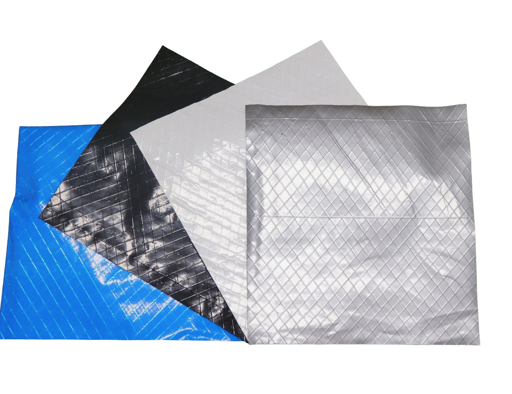 Diamond Heavy Duty Chlorine-Free Body Bag - Adult Size