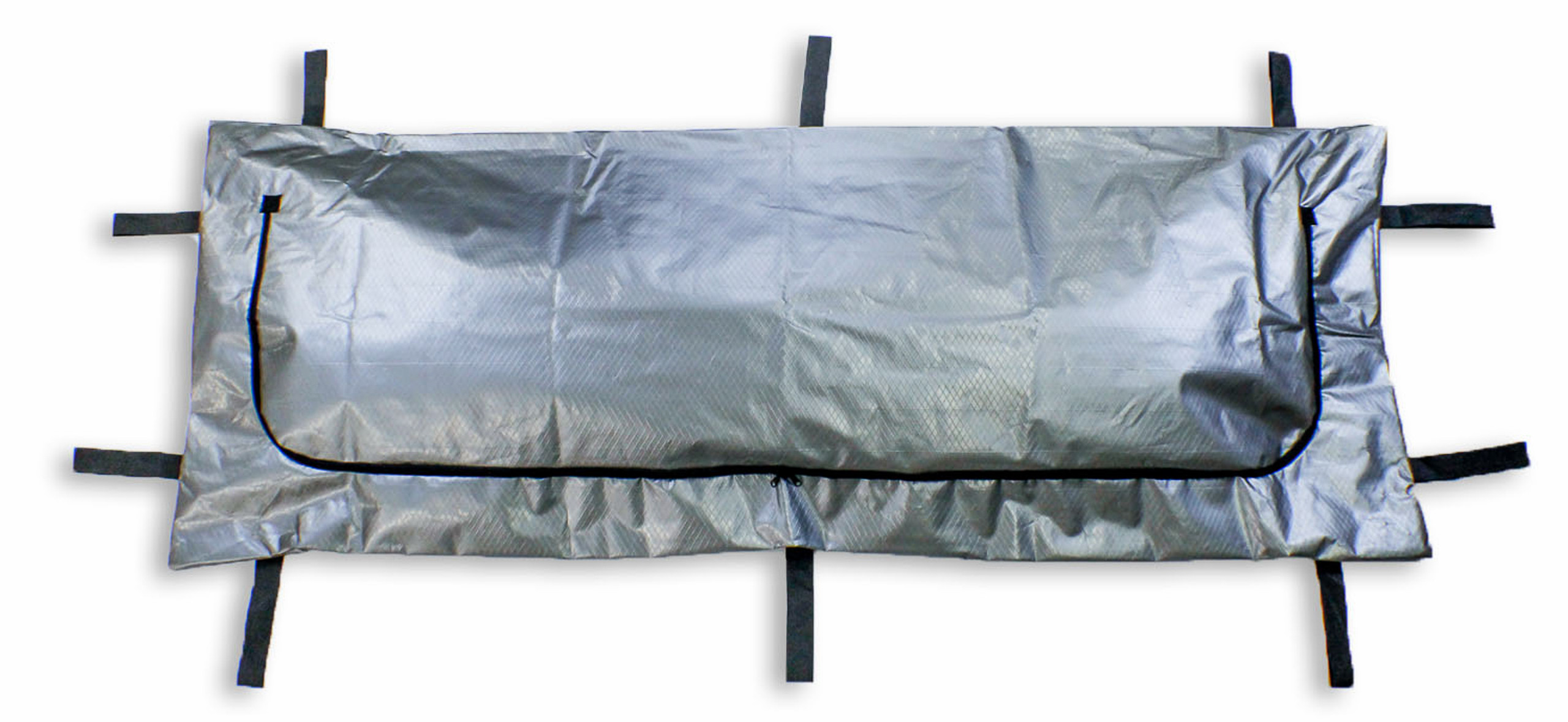 Heavy Duty Chlorine-Free Disaster Bag - 10 Handle - Adult