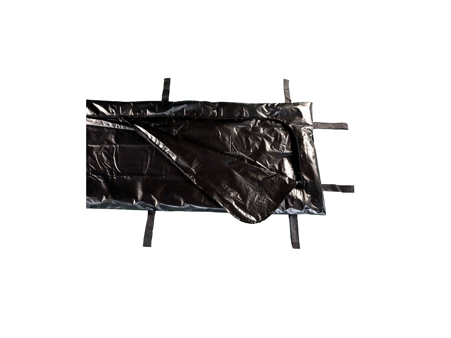 Heavy Duty Disaster Bag - 10 or 12 Handle - Adult Sizes