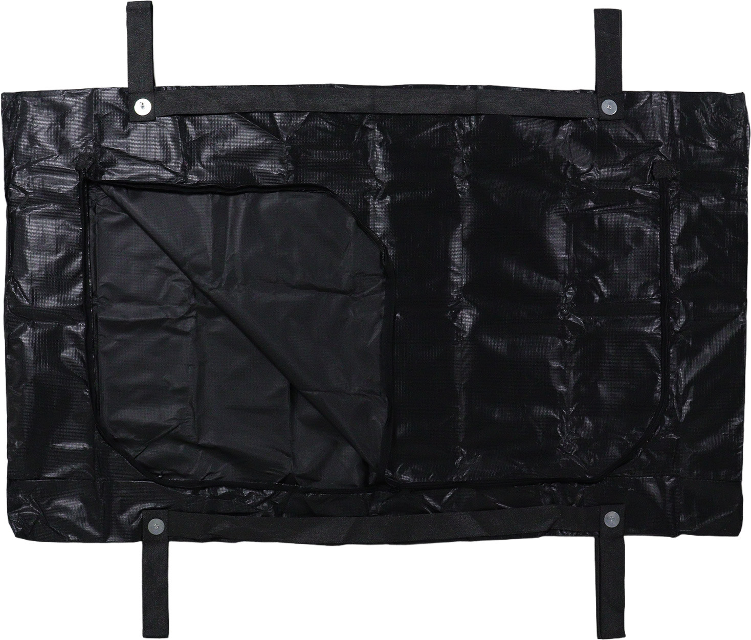 Disaster Bag - 4 Handle - Child Size - BodyBagStore.com
