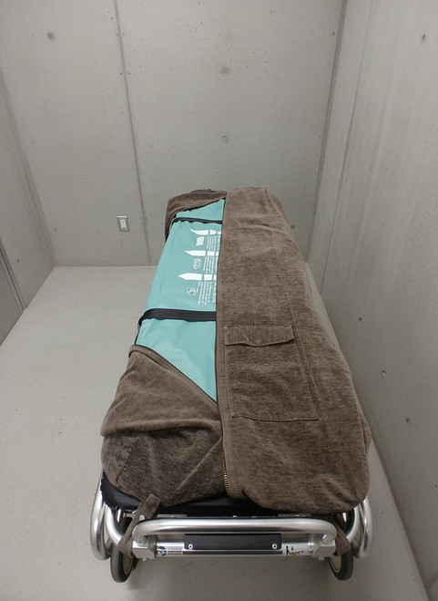 M1 Patient Slippery Slider