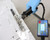 custom bioseal heat sealer