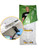 Bioseal heat sealed pouch for ebola vhf containment