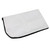 White Body Bag No Handles - Zipped - Preemie or Small Pet Size