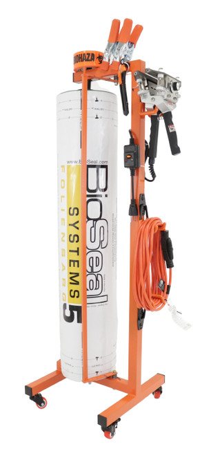 BioSeal System5® Individual Pouch - BodyBagStore.com